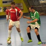 Futsal na Písecku nabírá rychlé tempo