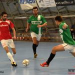 Futsal na Písecku nabírá rychlé tempo