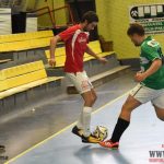 Futsal na Písecku nabírá rychlé tempo