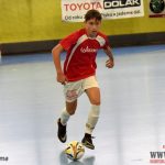 Futsal na Písecku nabírá rychlé tempo