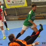 Futsal na Písecku nabírá rychlé tempo