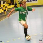 Futsal na Písecku nabírá rychlé tempo