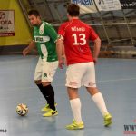 Futsal na Písecku nabírá rychlé tempo
