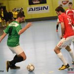 Futsal na Písecku nabírá rychlé tempo