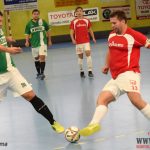Futsal na Písecku nabírá rychlé tempo