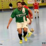 Futsal na Písecku nabírá rychlé tempo
