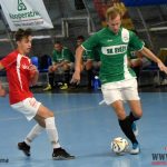 Futsal na Písecku nabírá rychlé tempo