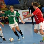 Futsal na Písecku nabírá rychlé tempo