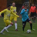 Rozhodla poslední akce, na jejímž konci stál David Zoubek