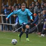 Rozhodla poslední akce, na jejímž konci stál David Zoubek