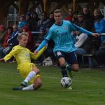 Rozhodla poslední akce, na jejímž konci stál David Zoubek