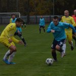 Rozhodla poslední akce, na jejímž konci stál David Zoubek