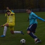 Rozhodla poslední akce, na jejímž konci stál David Zoubek