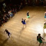 Elita line dance bojuje o poháry v Písku