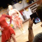 Elita line dance bojuje o poháry v Písku