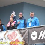 Mistrovství Evropy v cyklokrosu zahájily kategorie Masters. Přinášíme medailové sobotní výsledky