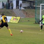 Derby mezi Čimelicemi a Milevskem vyhrál pasivnější tým