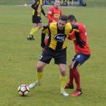 Derby mezi Čimelicemi a Milevskem vyhrál pasivnější tým