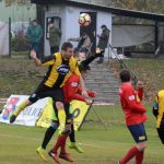 Derby mezi Čimelicemi a Milevskem vyhrál pasivnější tým