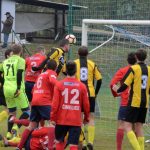 Derby mezi Čimelicemi a Milevskem vyhrál pasivnější tým