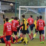 Derby mezi Čimelicemi a Milevskem vyhrál pasivnější tým
