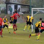 Derby mezi Čimelicemi a Milevskem vyhrál pasivnější tým
