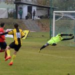 Derby mezi Čimelicemi a Milevskem vyhrál pasivnější tým