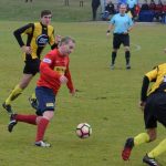 Derby mezi Čimelicemi a Milevskem vyhrál pasivnější tým