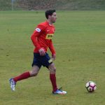Derby mezi Čimelicemi a Milevskem vyhrál pasivnější tým