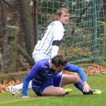 Sérii Hradiště nepřerušil ani nováček z Kovářova