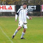 Sérii Hradiště nepřerušil ani nováček z Kovářova