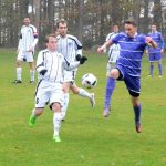 Sérii Hradiště nepřerušil ani nováček z Kovářova