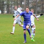 Sérii Hradiště nepřerušil ani nováček z Kovářova