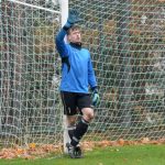 Sérii Hradiště nepřerušil ani nováček z Kovářova