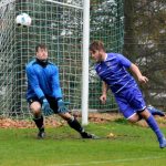 Sérii Hradiště nepřerušil ani nováček z Kovářova