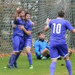 Sérii Hradiště nepřerušil ani nováček z Kovářova