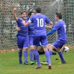 Sérii Hradiště nepřerušil ani nováček z Kovářova