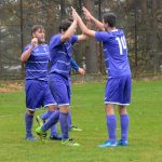 Sérii Hradiště nepřerušil ani nováček z Kovářova