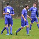 Sérii Hradiště nepřerušil ani nováček z Kovářova