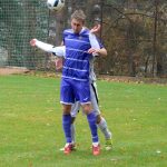 Sérii Hradiště nepřerušil ani nováček z Kovářova