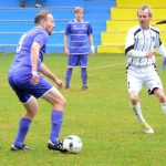 Sérii Hradiště nepřerušil ani nováček z Kovářova