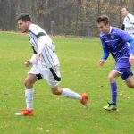 Sérii Hradiště nepřerušil ani nováček z Kovářova