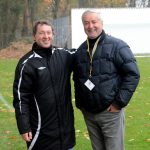 Sérii Hradiště nepřerušil ani nováček z Kovářova