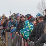 Adam Ťoupalík ztratil nadějně rozjetý závod v posledních kolech a skončil jedenáctý