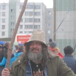 Adam Ťoupalík ztratil nadějně rozjetý závod v posledních kolech a skončil jedenáctý