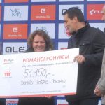 Elite žen ovládla mistryně světa, nejlepší Češkou se stala Pavla Havlíková po spurtu proti Karle Štěpánové