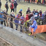 Elite žen ovládla mistryně světa, nejlepší Češkou se stala Pavla Havlíková po spurtu proti Karle Štěpánové