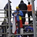 Elite žen ovládla mistryně světa, nejlepší Češkou se stala Pavla Havlíková po spurtu proti Karle Štěpánové