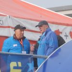 Elite žen ovládla mistryně světa, nejlepší Češkou se stala Pavla Havlíková po spurtu proti Karle Štěpánové