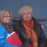 Elite žen ovládla mistryně světa, nejlepší Češkou se stala Pavla Havlíková po spurtu proti Karle Štěpánové